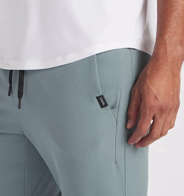 MEN'S STRETCH PANTS