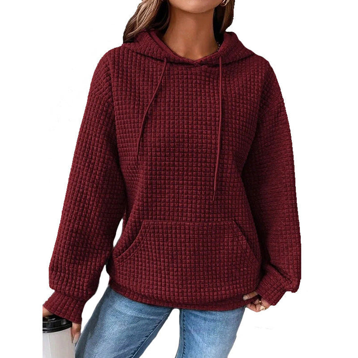 Alondra - Stylish Women's Hoodie with Soft Fabric
