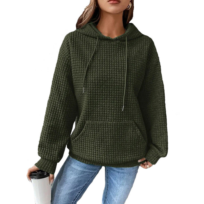 Alondra - Stylish Women's Hoodie with Soft Fabric