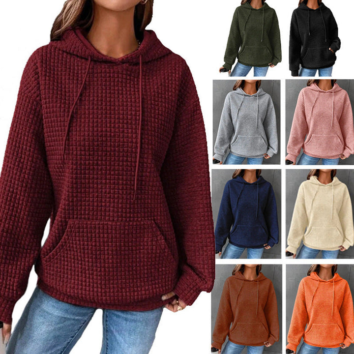 Alondra - Stylish Women's Hoodie with Soft Fabric
