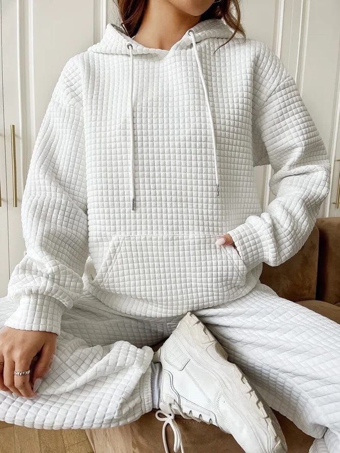 Alondra - Stylish Women's Hoodie with Soft Fabric