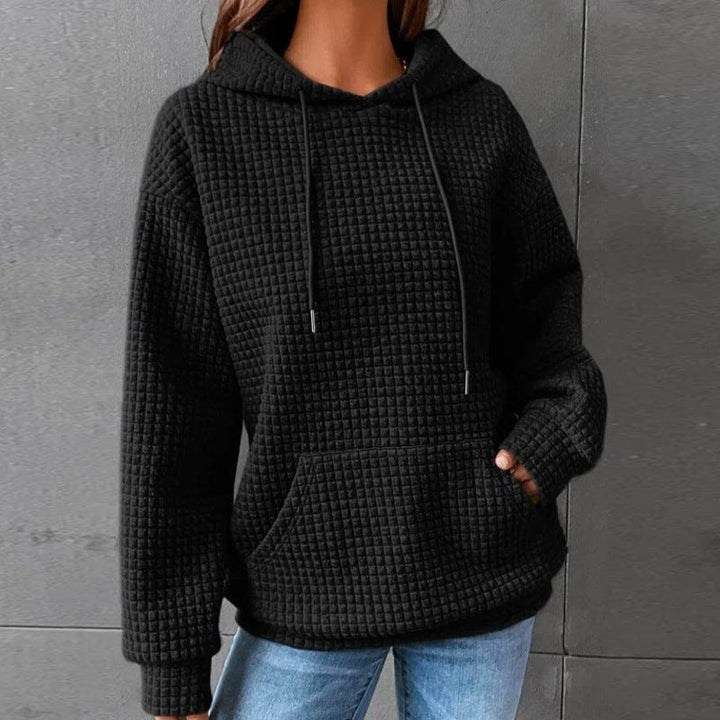 Alondra - Stylish Women's Hoodie with Soft Fabric
