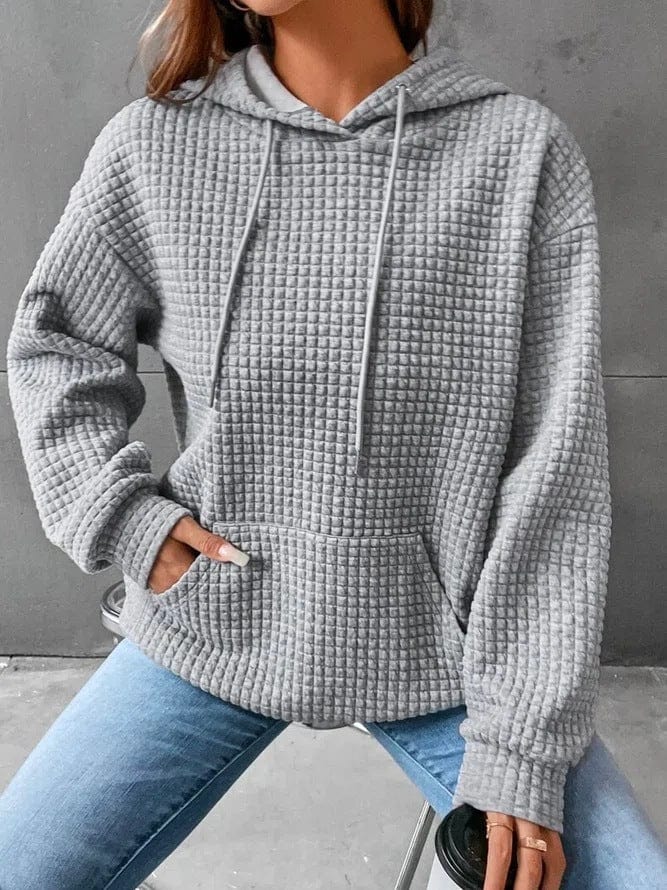 Alondra - Stylish Women's Hoodie with Soft Fabric