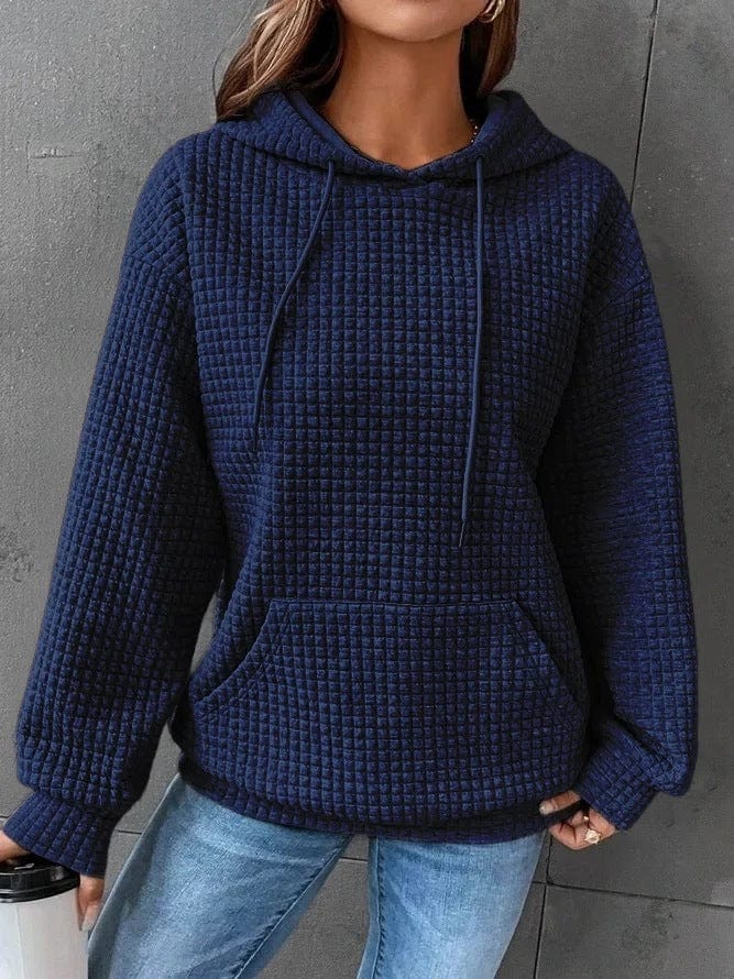 Alondra - Stylish Women's Hoodie with Soft Fabric
