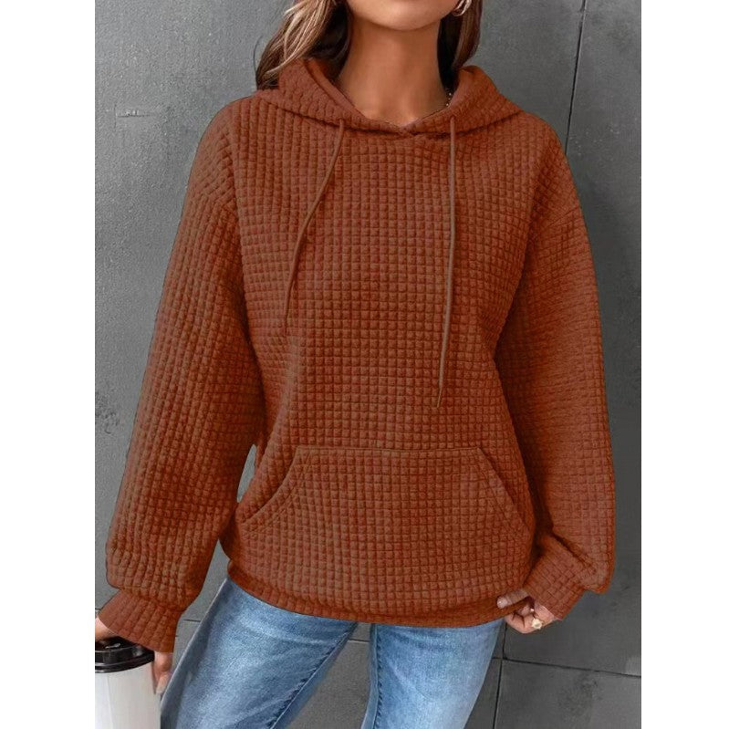 Alondra - Stylish Women's Hoodie with Soft Fabric