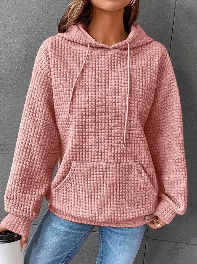 Alondra - Stylish Women's Hoodie with Soft Fabric