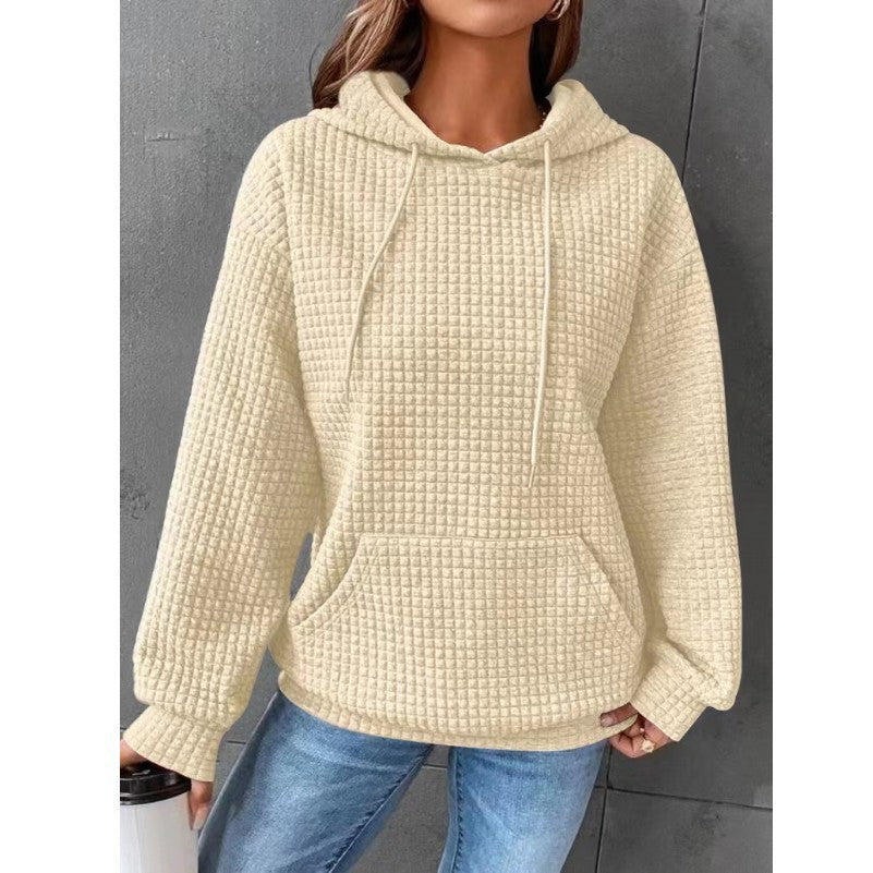 Alondra - Stylish Women's Hoodie with Soft Fabric
