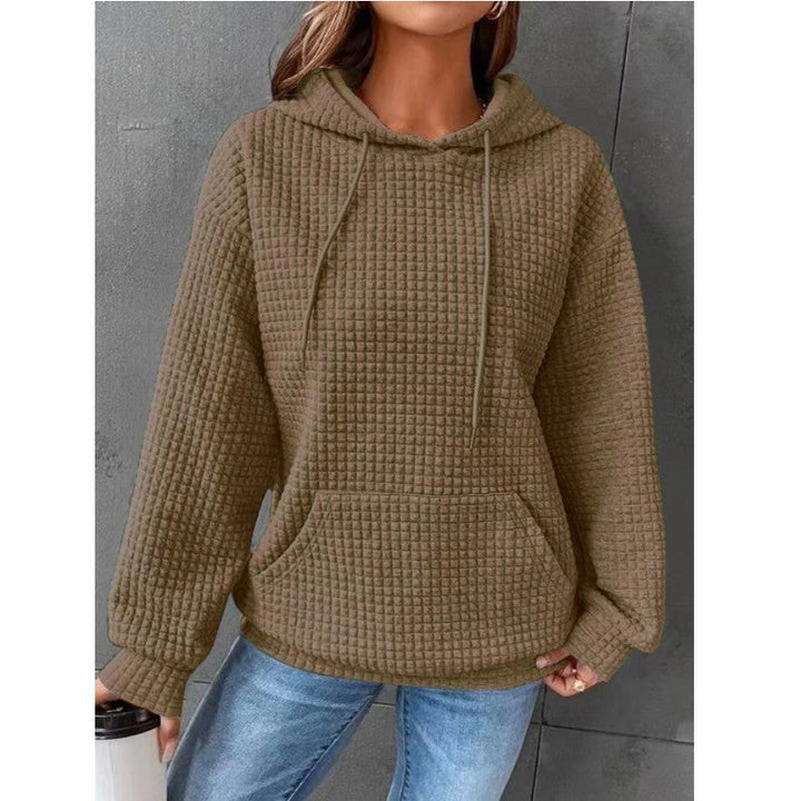 Alondra - Stylish Women's Hoodie with Soft Fabric
