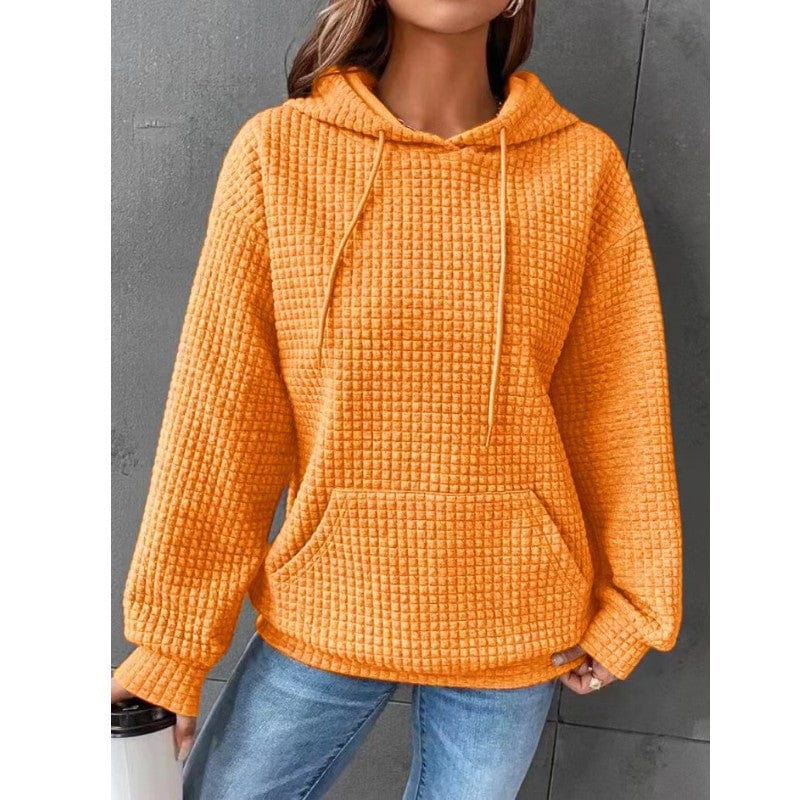 Alondra - Stylish Women's Hoodie with Soft Fabric