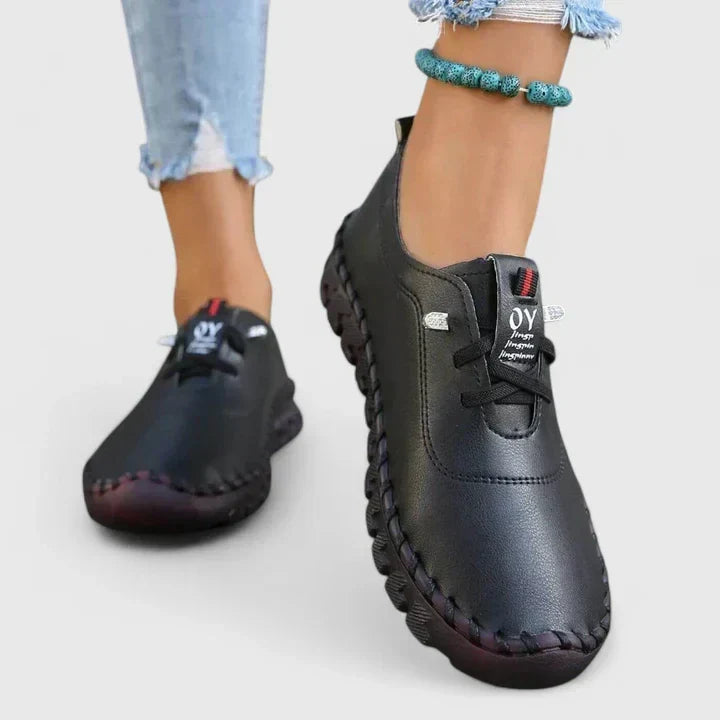 Women's Elegant Orthopedic Comfort Shoes