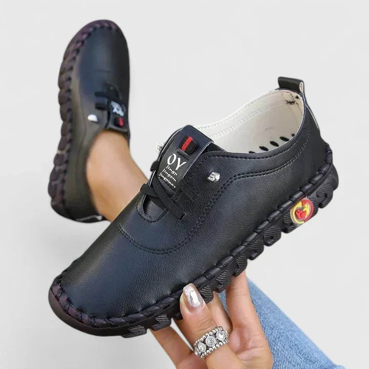 Women's Elegant Orthopedic Comfort Shoes