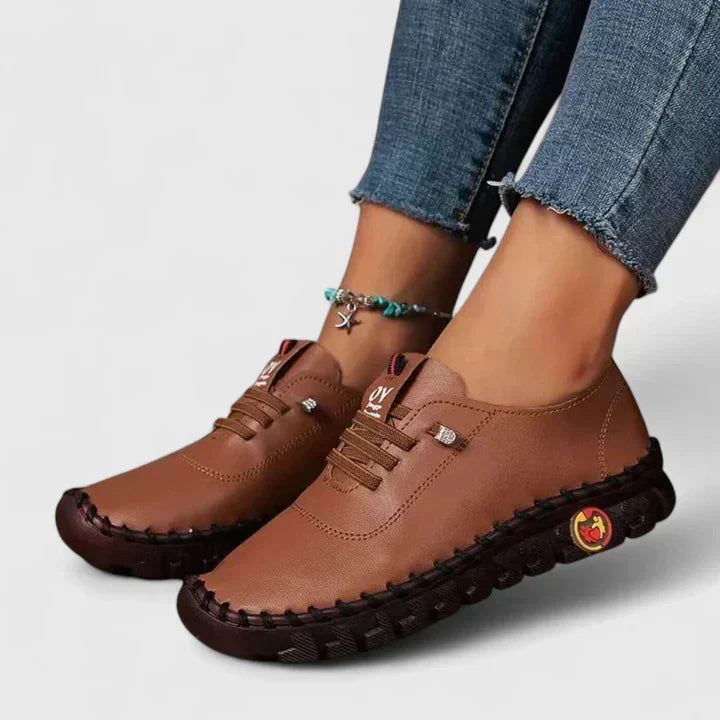 Women's Elegant Orthopedic Comfort Shoes