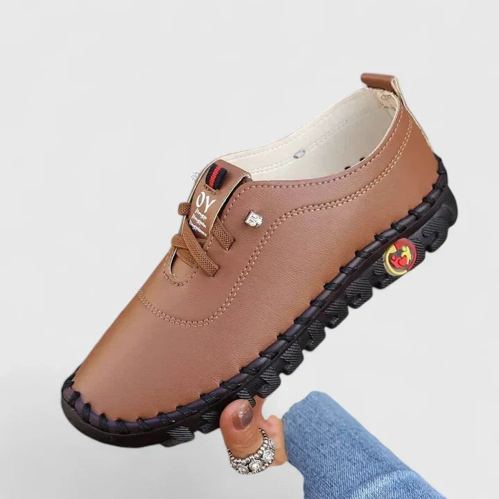Women's Elegant Orthopedic Comfort Shoes