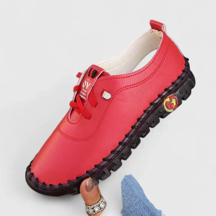 Women's Elegant Orthopedic Comfort Shoes