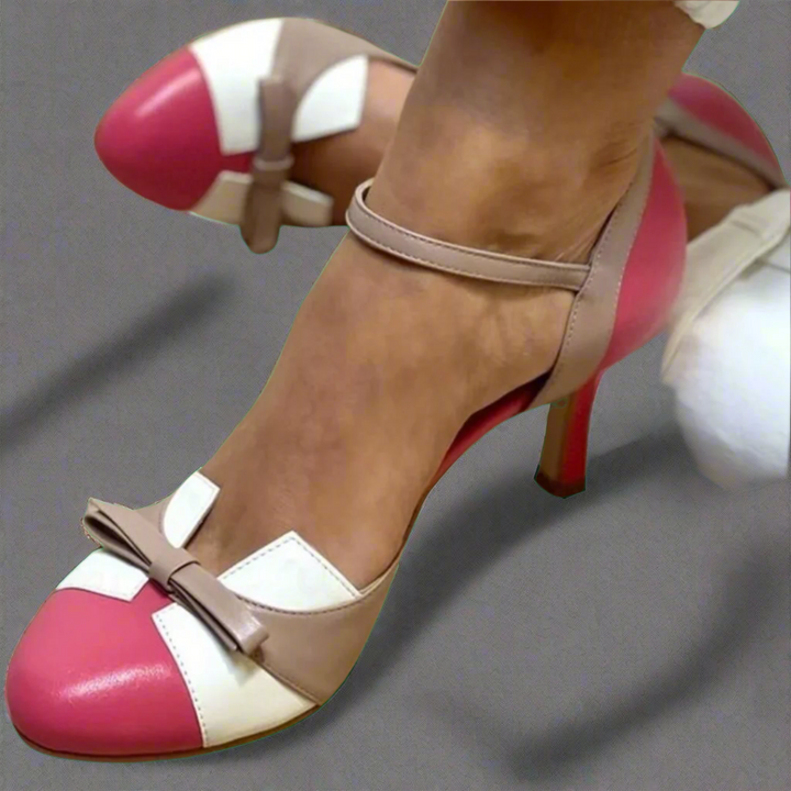 Anna Orthopedic Sandals, view 2 - Elena Harper