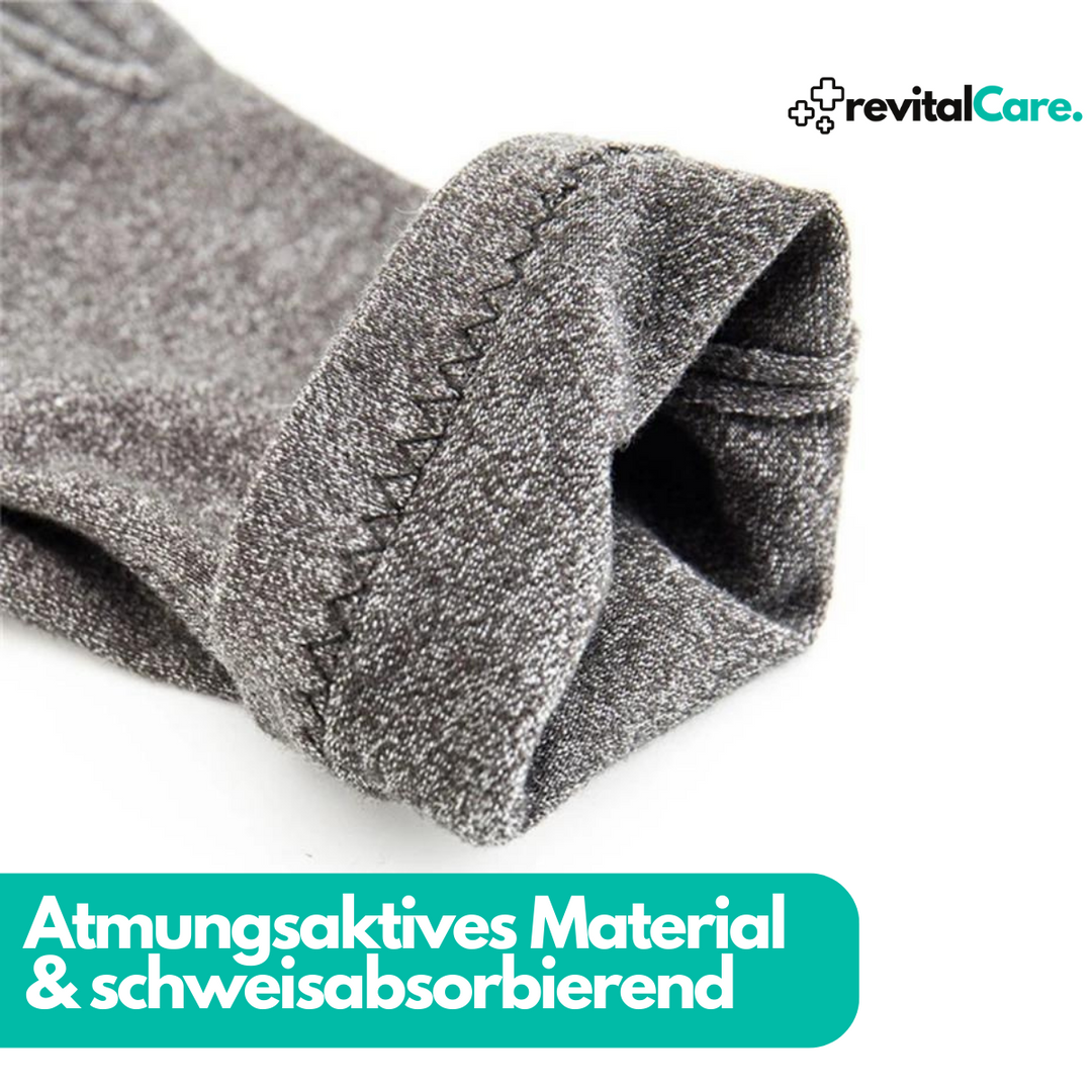 Anti-Arthritis Compression Gloves, view 6 - Elena Harper