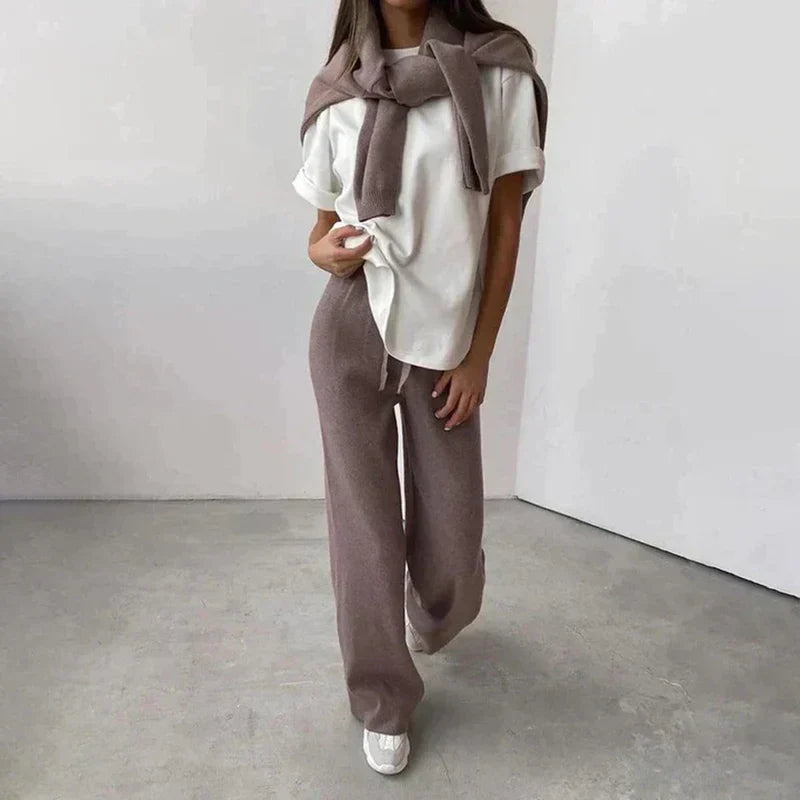 Comfortable, Casual Set