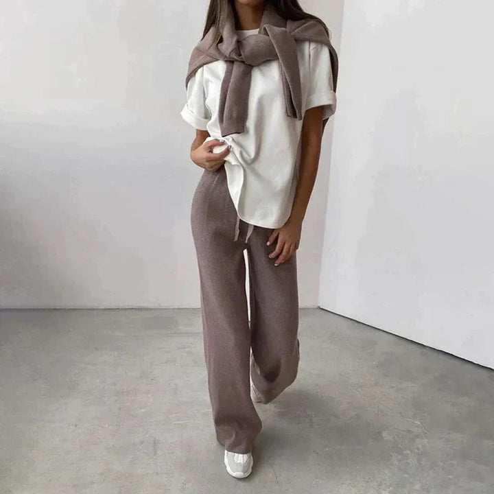 Comfortable, Casual Set