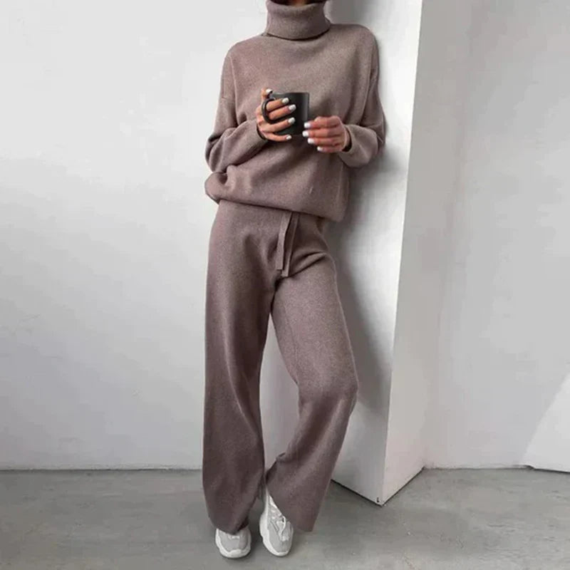 Comfortable, Casual Set