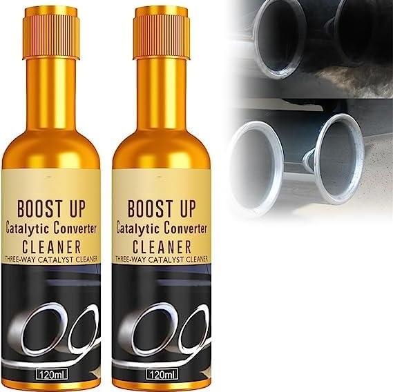 1+1 FREE | Ecokatalys™ - Catalyst Car Cleaner