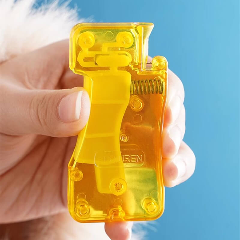 (3+3 Free) Perfect Needle - Automatic Needle Threader for Handcrafted Stitches