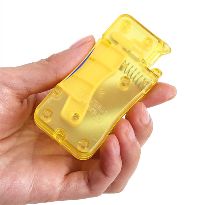 (3+3 Free) Perfect Needle - Automatic Needle Threader for Handcrafted Stitches