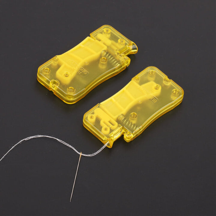 (3+3 Free) Perfect Needle - Automatic Needle Threader for Handcrafted Stitches