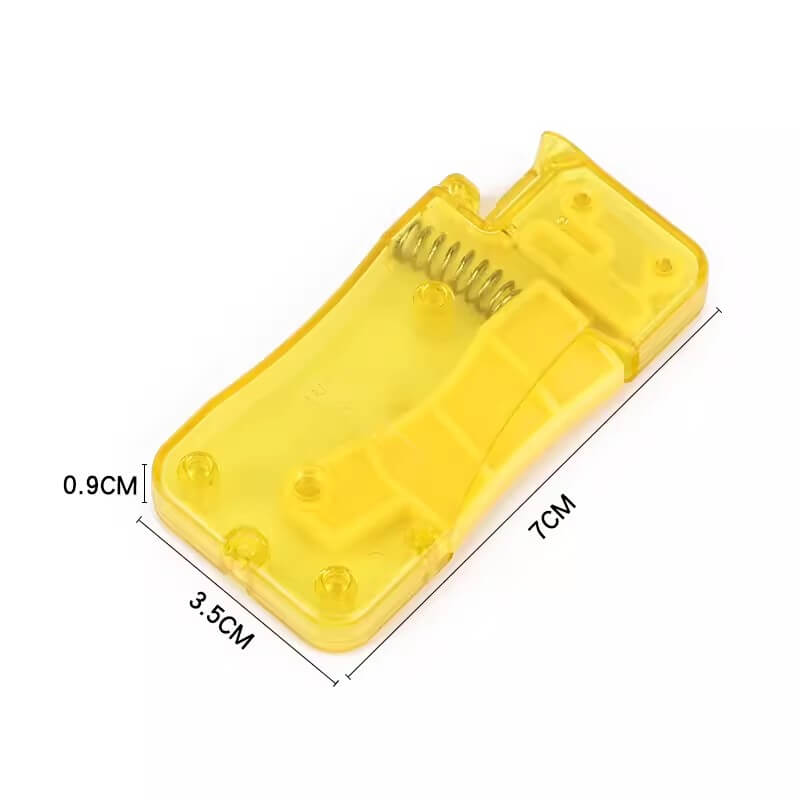(3+3 Free) Perfect Needle - Automatic Needle Threader for Handcrafted Stitches