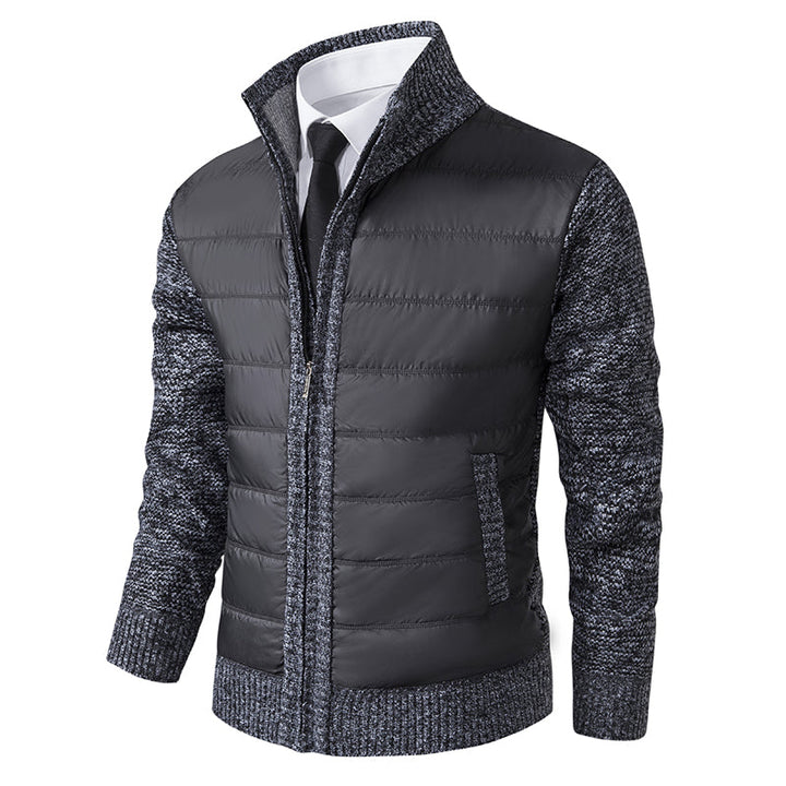 Hugo - Men's Quilted Jacket