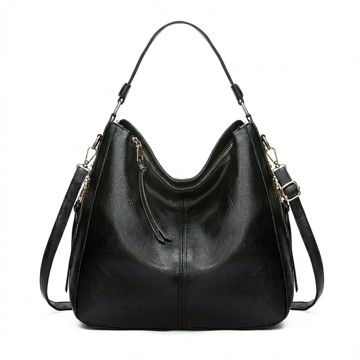Ava | Bolso Hobo de Mujer con Correa Desmontable