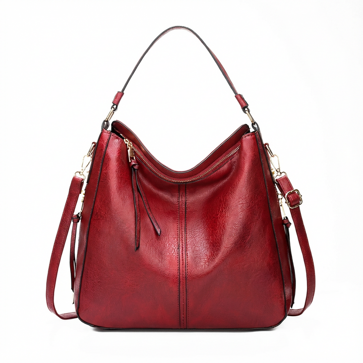 Ava | Bolso Hobo de Mujer con Correa Desmontable