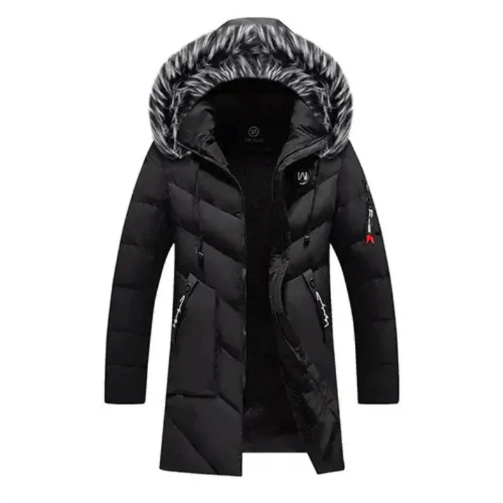 Alex - Men's Winter Parka