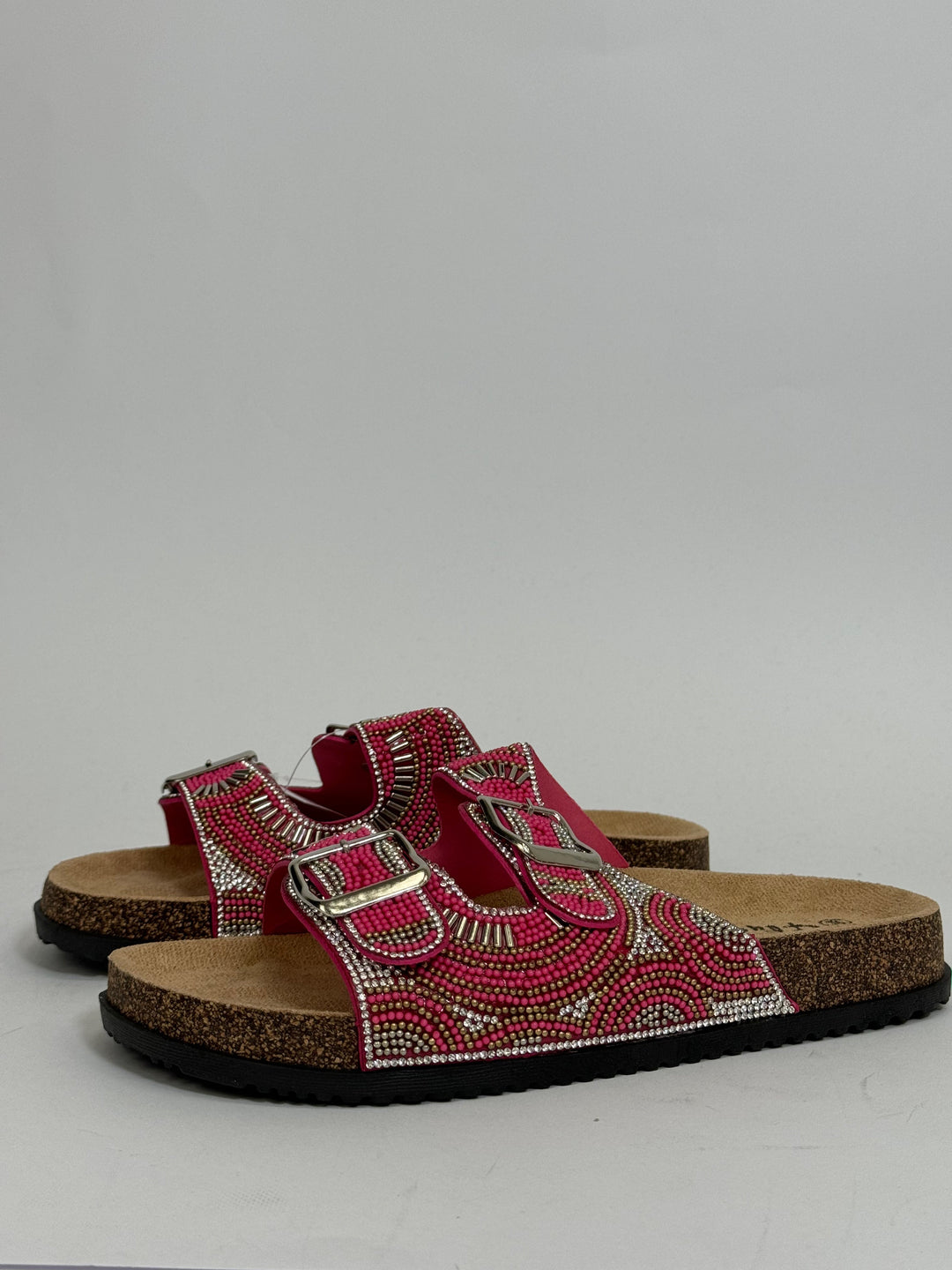 Merano™  |  Chic Sandals