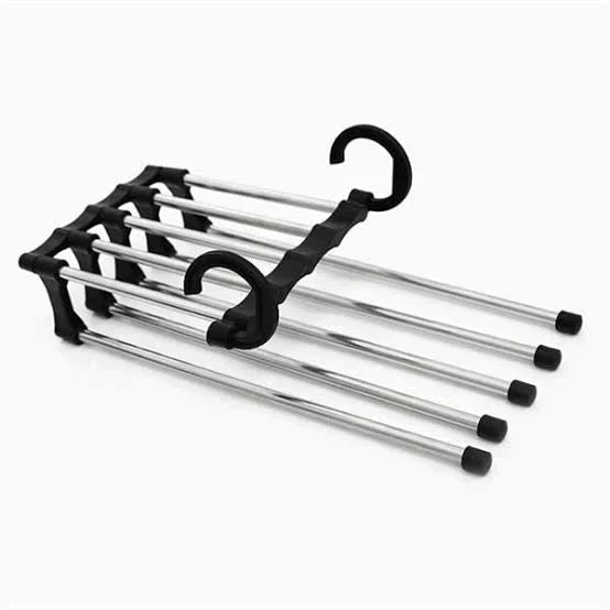 1+1 Free | EZHang - The foldable hangers for more space in your wardrobe!