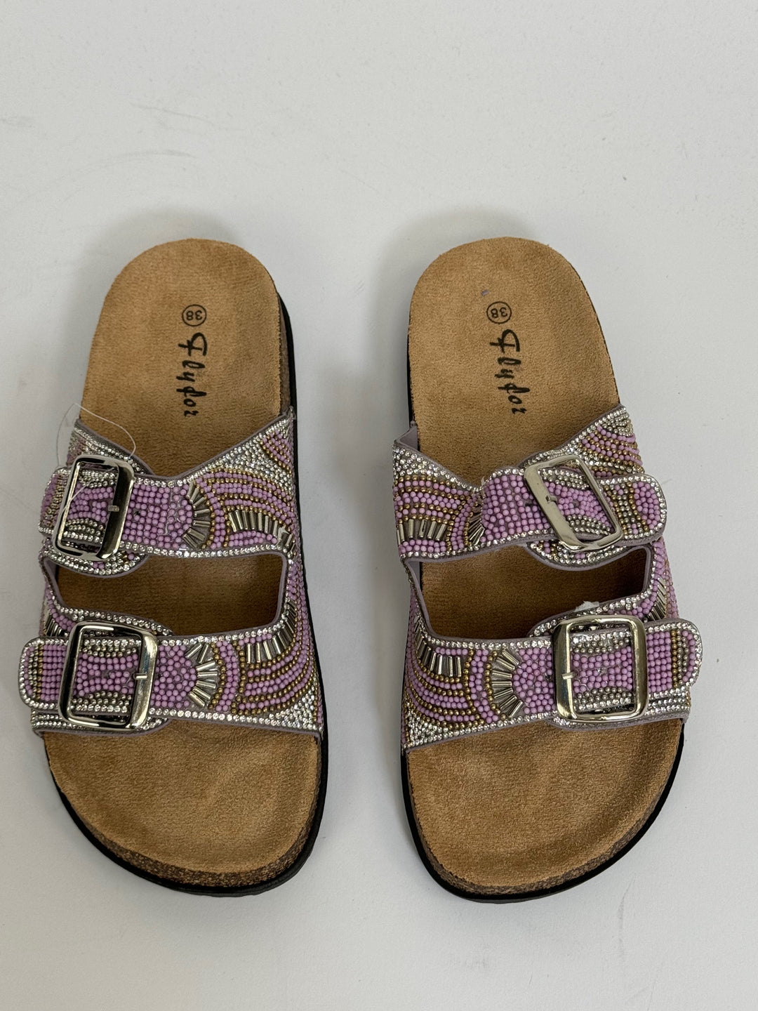 Merano™  |  Chic Sandals
