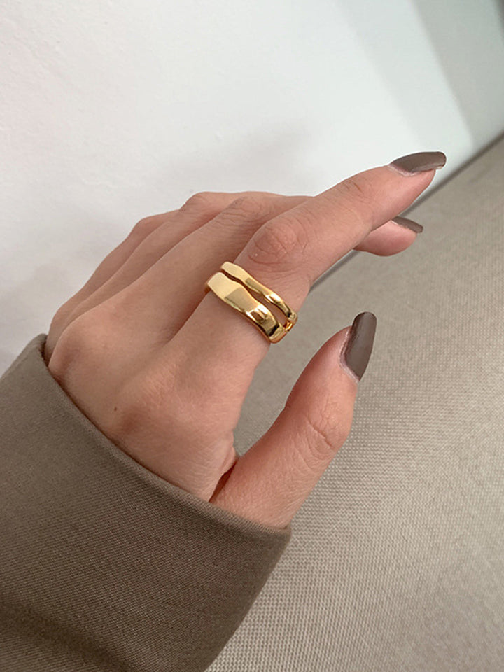 Skyler | Elegant Ring