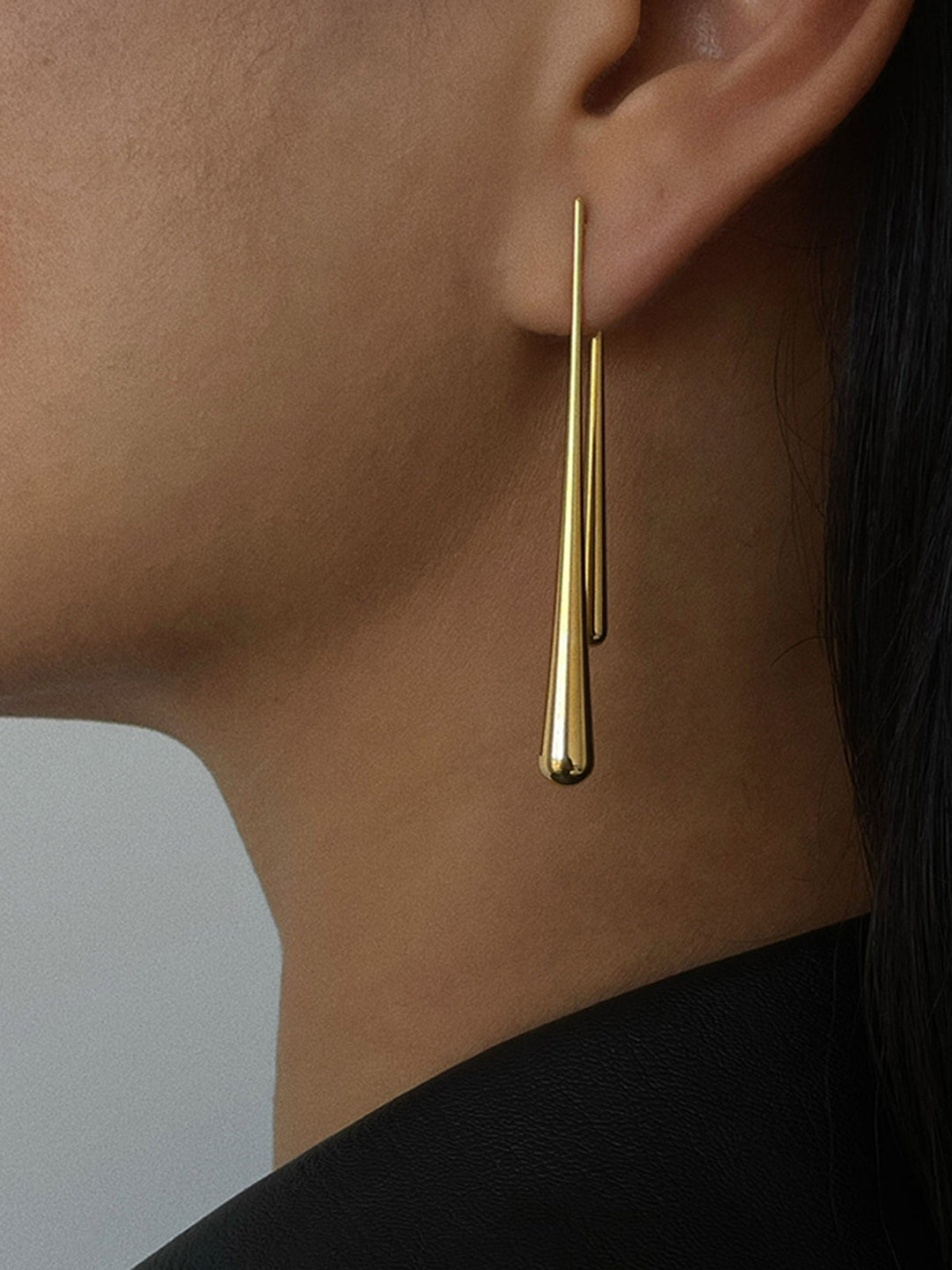 Jolene | Drop Earrings