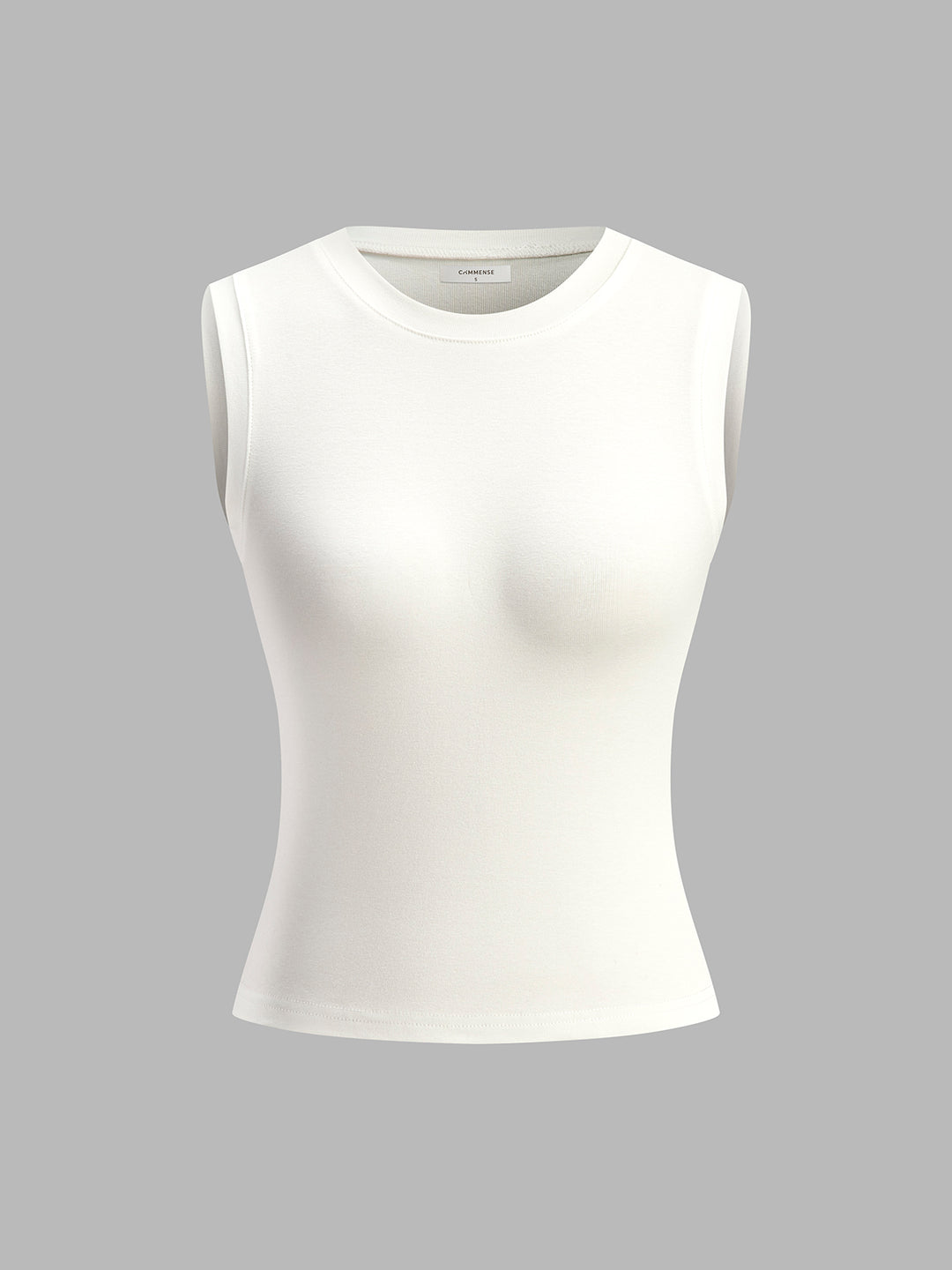 Lieke - Stylish Everyday Tank Top