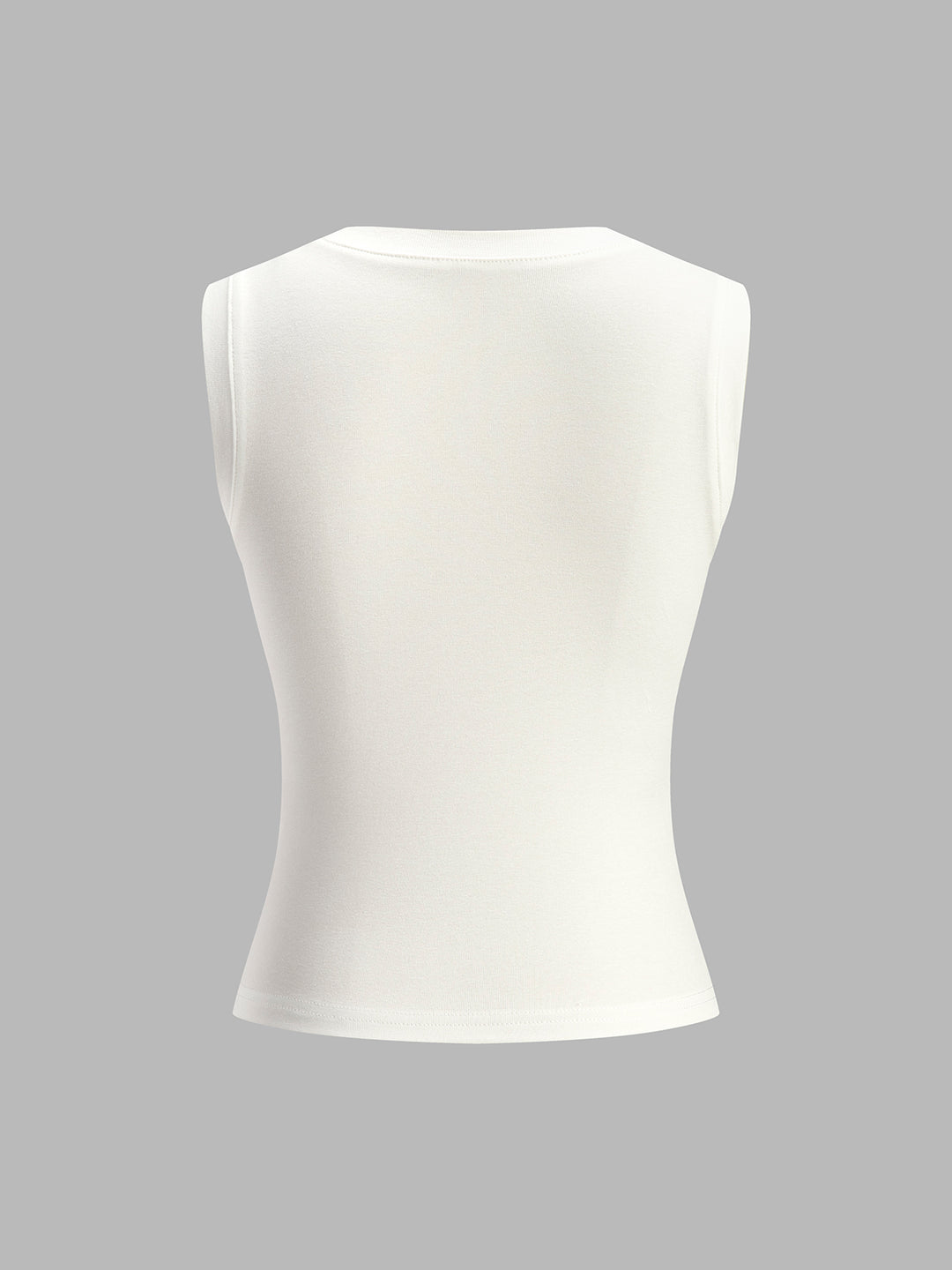 Lieke - Stylish Everyday Tank Top