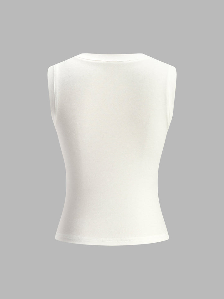 Lieke - Stylish Everyday Tank Top
