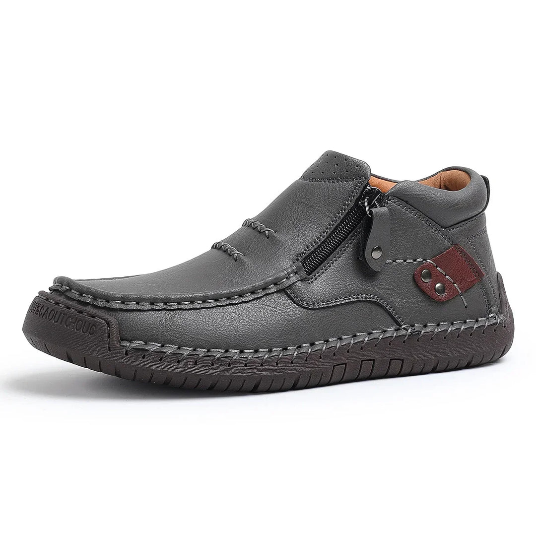 Classic Shoes for Men - Elena Harper