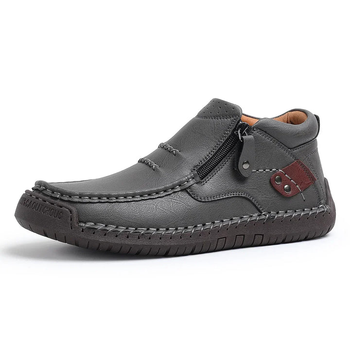 Classic Shoes for Men - Elena Harper