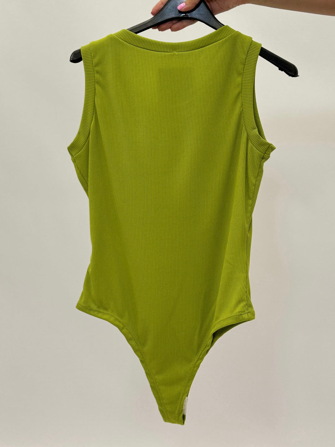 Anke™  |  Body Pink Detail