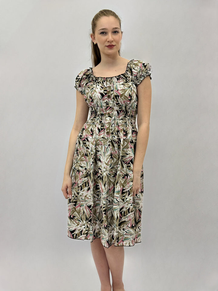 Delia™  |  Dress Various Patterns