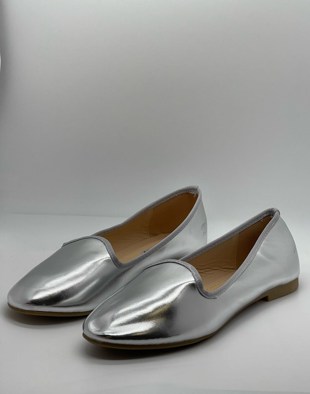 Zoë™  |  Friulane Heel