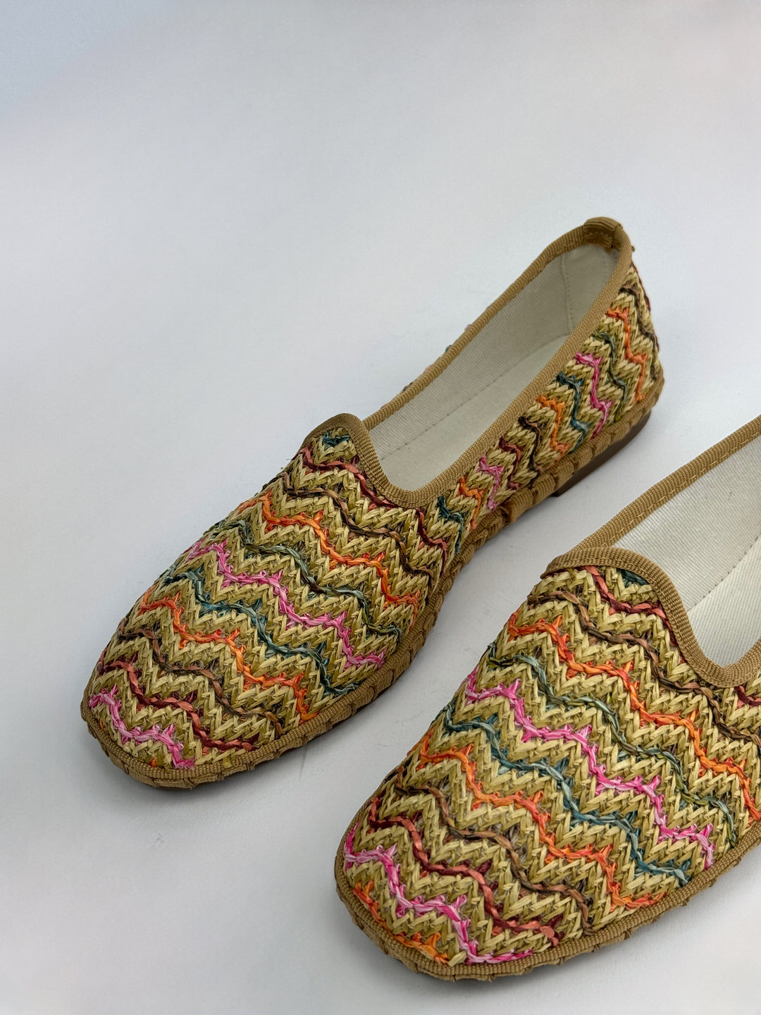 Franziska™  |  Friulane Coloured soft luxurious fabrics