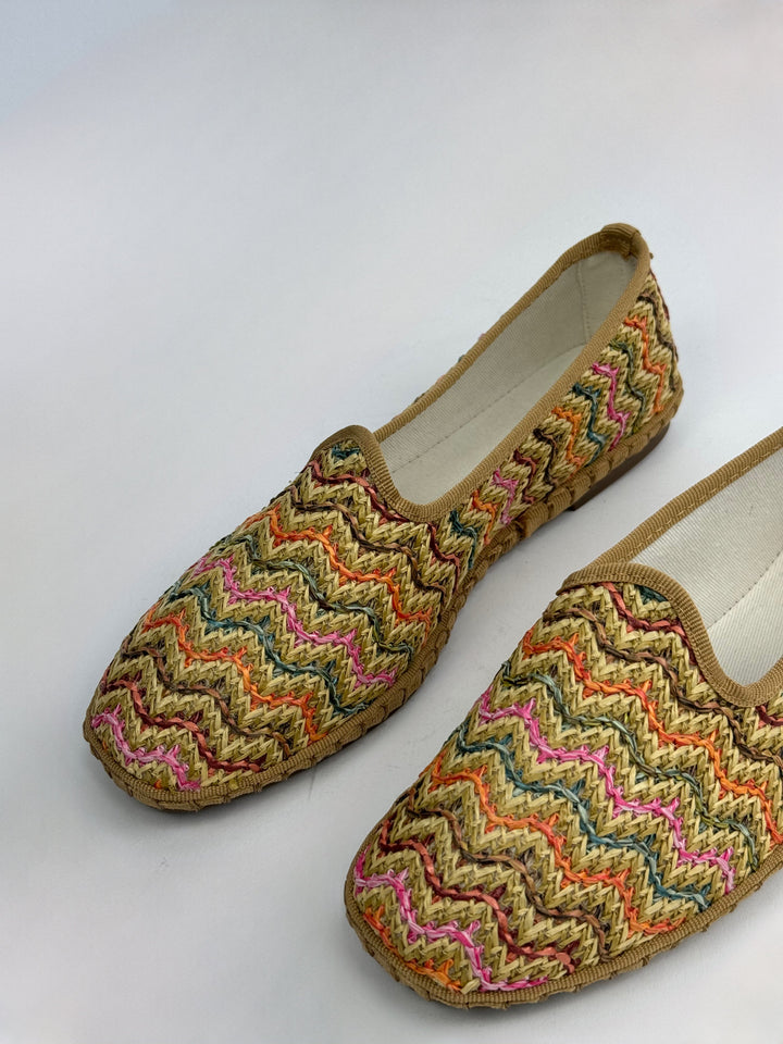 Franziska™  |  Friulane Coloured soft luxurious fabrics