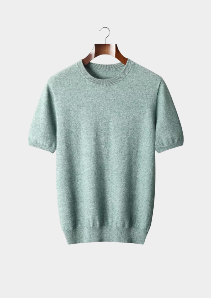 N°03 · Sage & Espresso