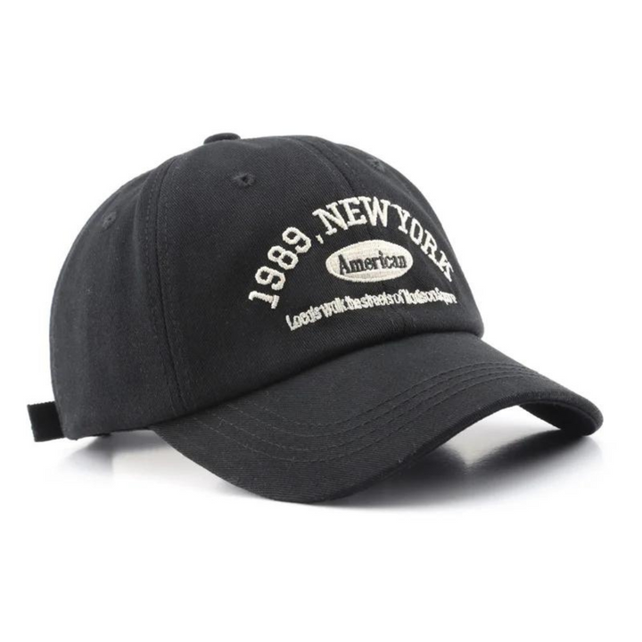 Peak Adventure Cap, view 6 - Elena Harper