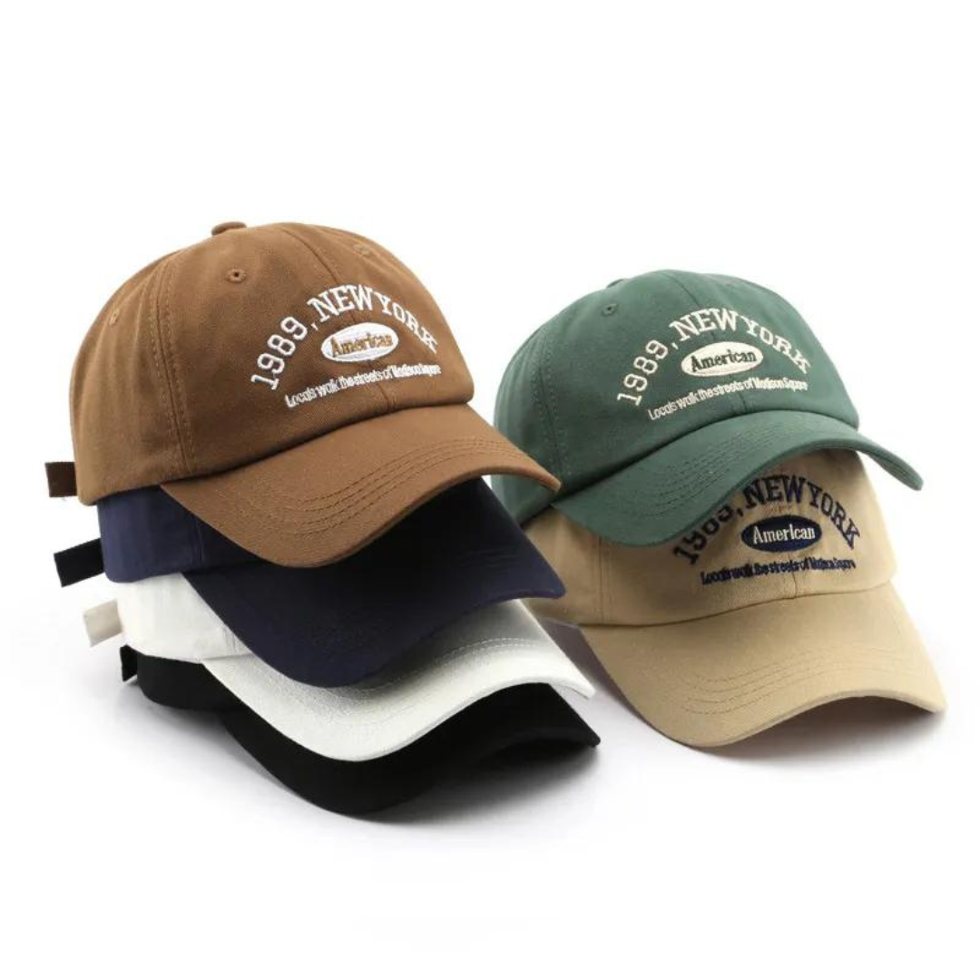 Peak Adventure Cap, view 7 - Elena Harper